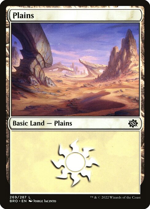 Plains 269