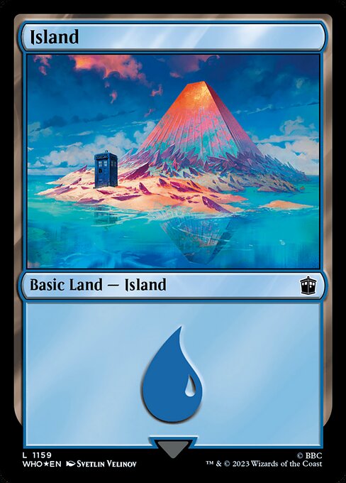 Island 1159