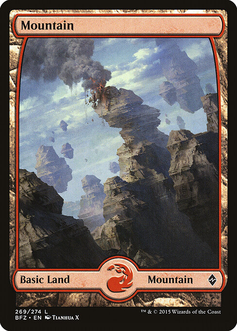 Mountain 269