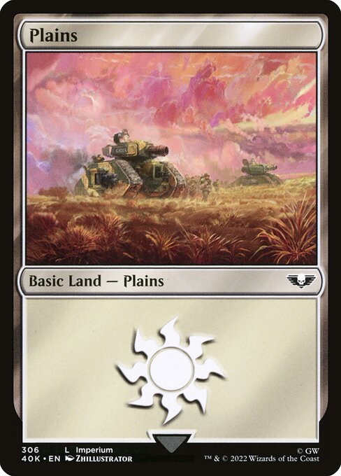 Plains 306
