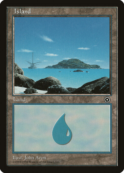 Island 156