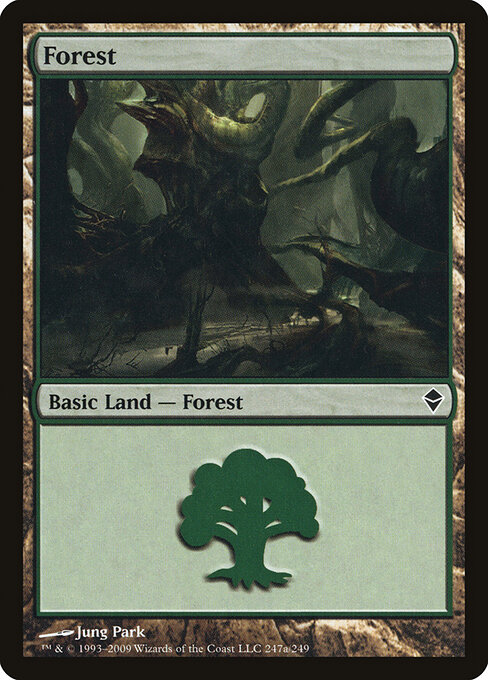 Forest 247a