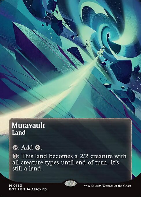 Mutavault 163