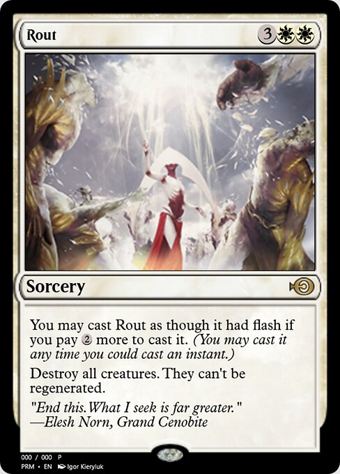 Rout 62465