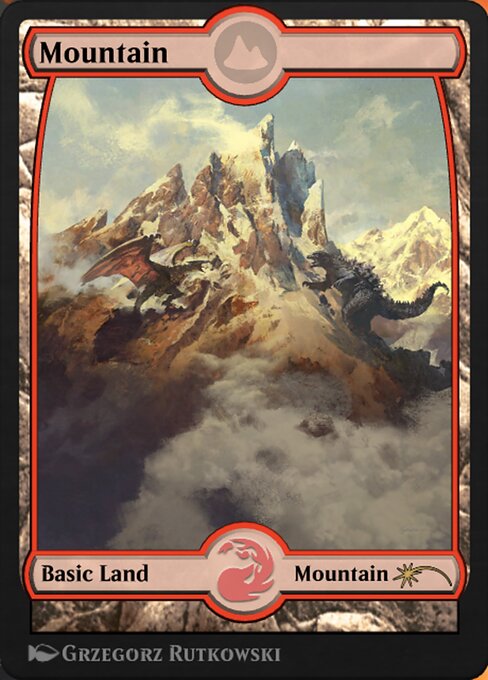 Mountain 239