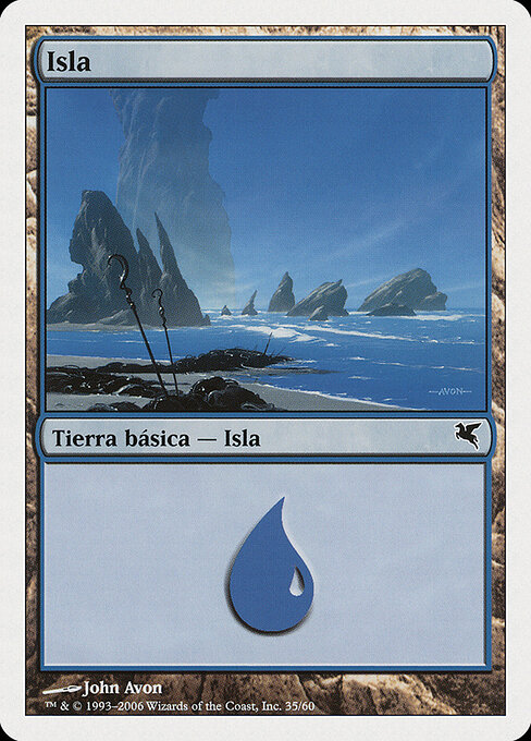 Island H35