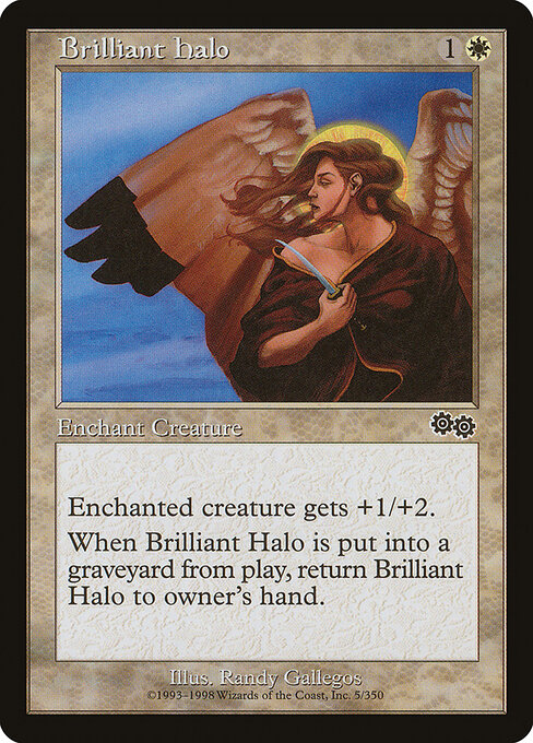 Brilliant Halo 5