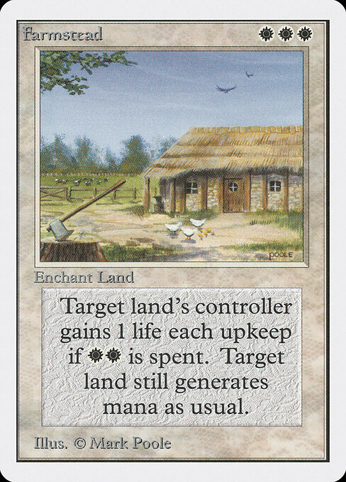 Farmstead 20