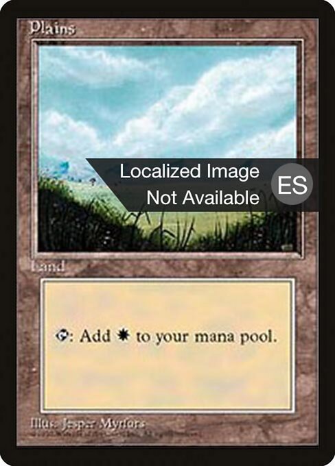 Plains 364