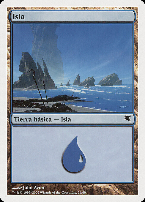Island H24