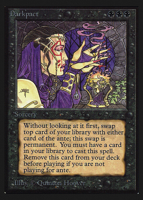 Darkpact 100