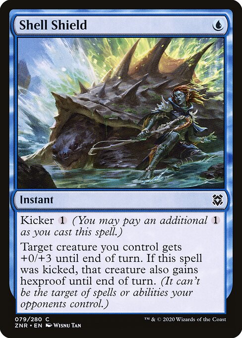 Shell Shield 79