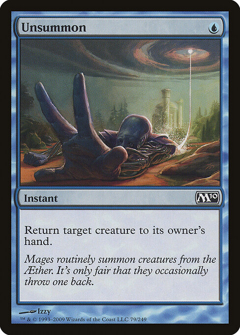 Unsummon 79