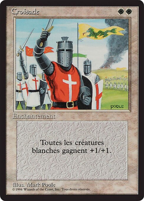 Crusade 15