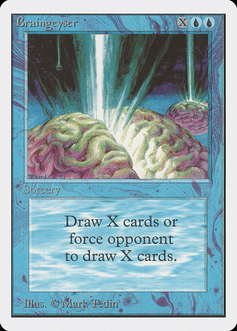 Braingeyser 51