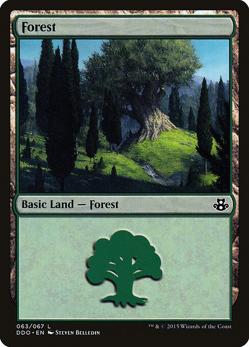 Forest 63