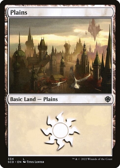 Plains 334