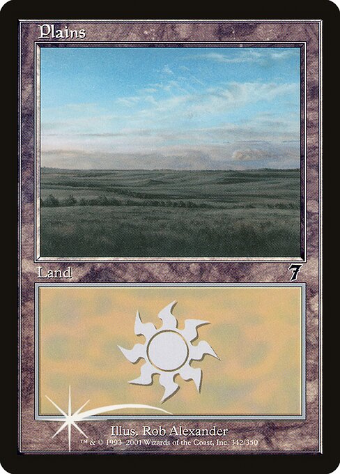 Plains 342★