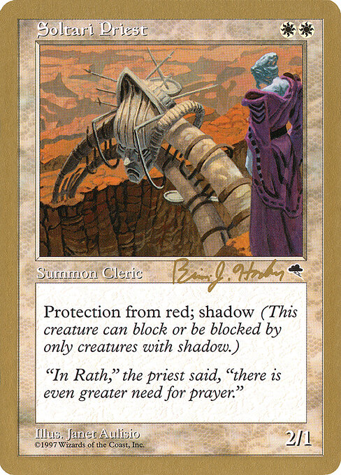 Soltari Priest bh46