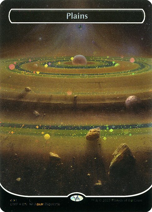Plains 491