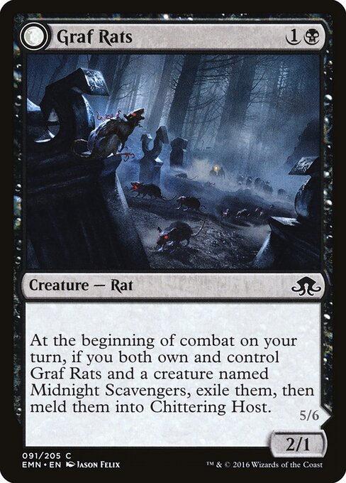 Graf Rats 91