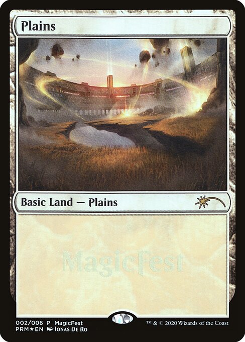 Plains 2