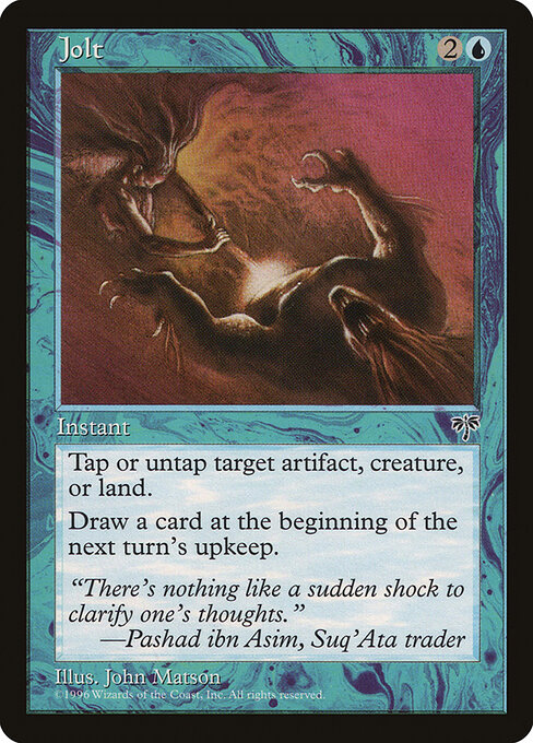 Jolt 70