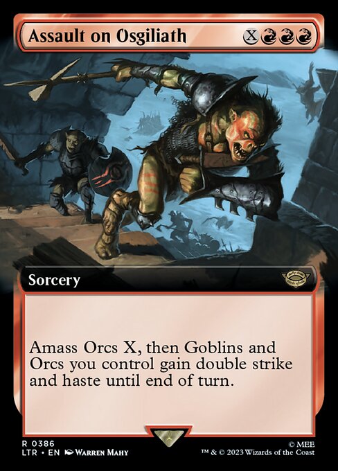 Assault on Osgiliath 386