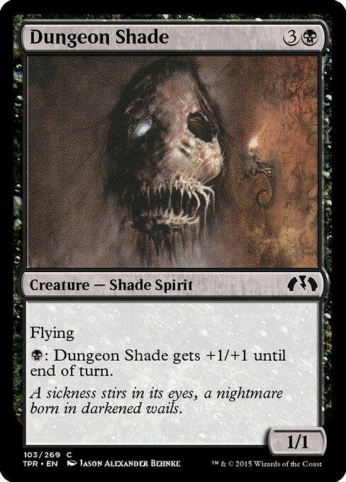 Dungeon Shade 103