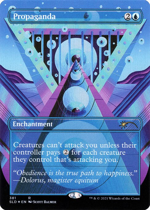 Propaganda // Propaganda 381