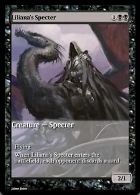 Liliana's Specter 37602
