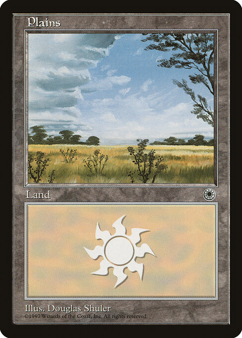 Plains 199