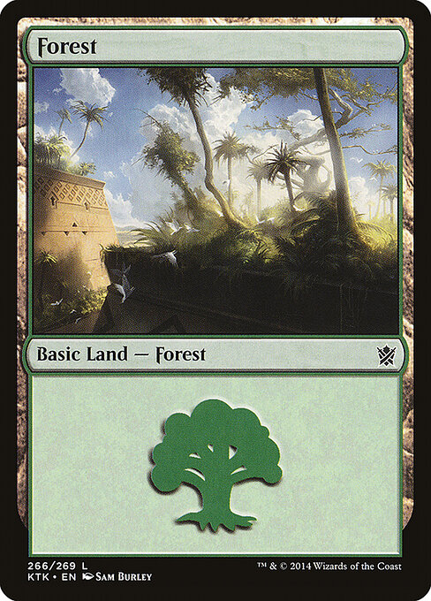 Forest 266