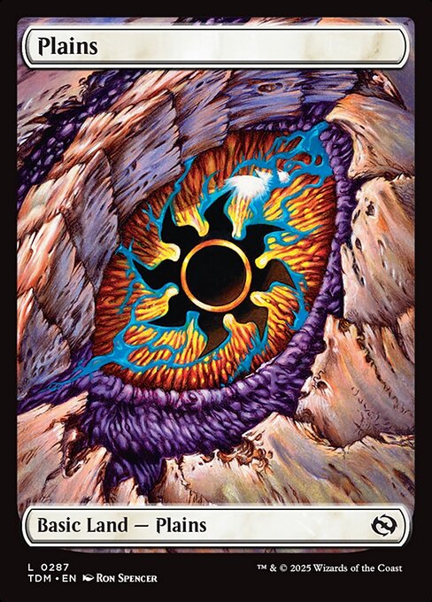 Plains 287