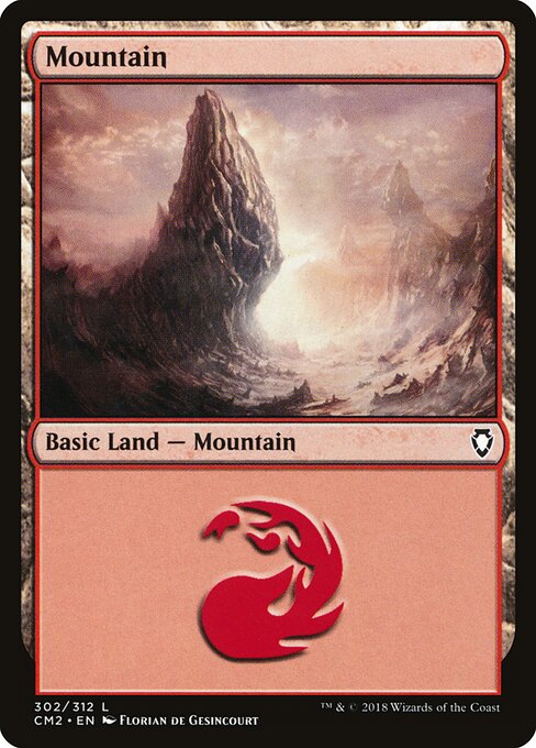 Mountain 302