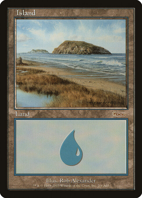 Island 2