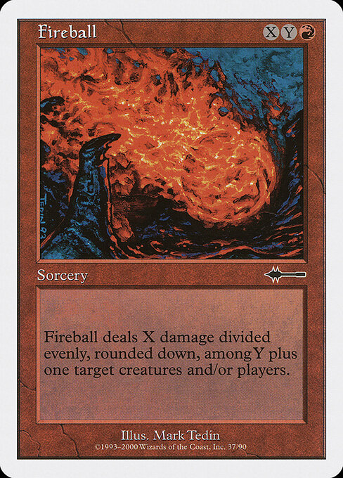 Fireball 37