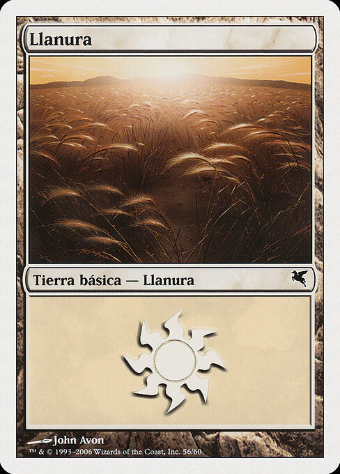 Plains C56