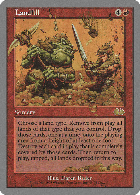 Landfill 49