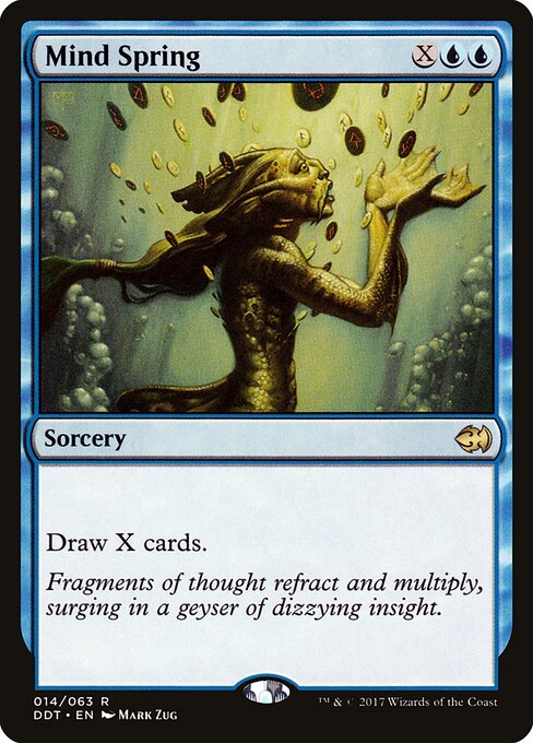 Mind Spring 14