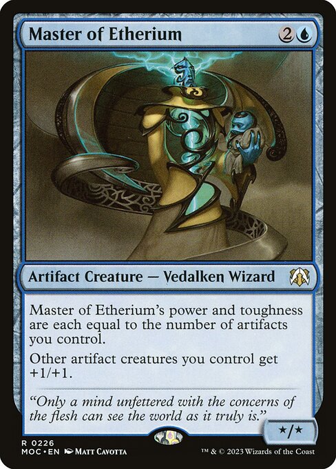 Master of Etherium 226