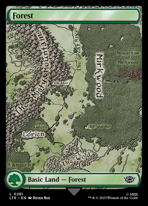 Forest 281