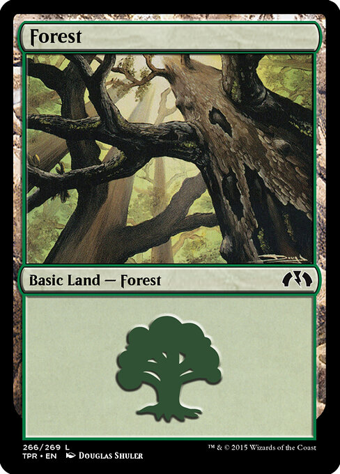 Forest 266