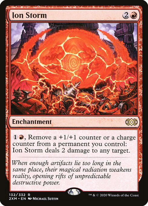Ion Storm 132