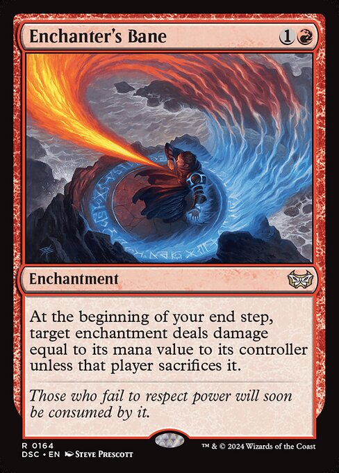 Enchanter's Bane 164