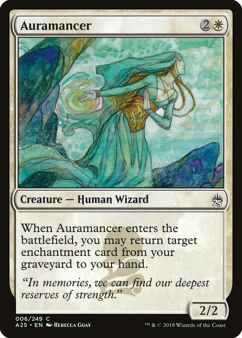 Auramancer 6