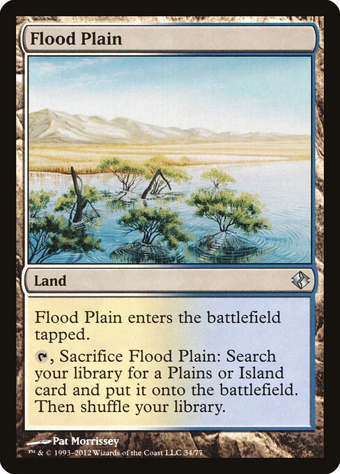 Flood Plain 34