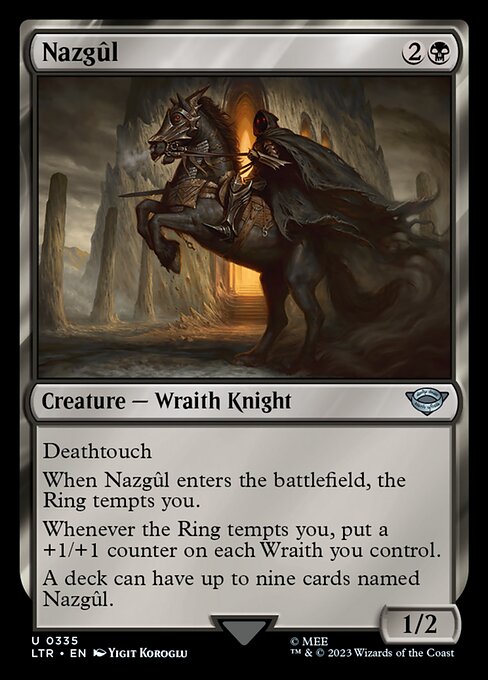 Nazgûl 335