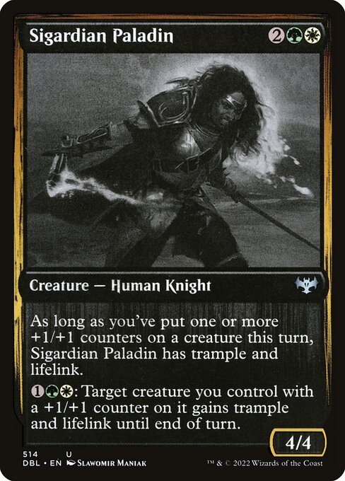 Sigardian Paladin 514