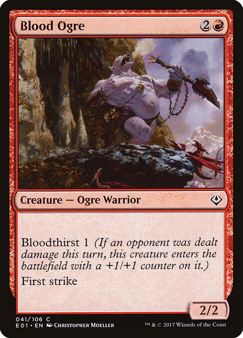 Blood Ogre 41